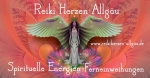 Engel Aurora Reiki - Angel Aurora Reiki