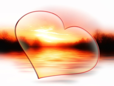 Sparkling Love Energy - Funkelnde Liebesenergie