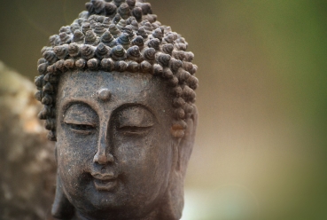 Buddhas Bliss - Buddhas Glück