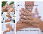 Larah magische heilende Energie - Larah magical healing energy